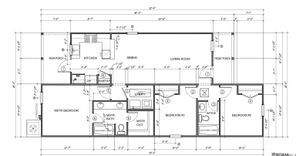 Orleans Place Lot 9 (Plan Unknown)