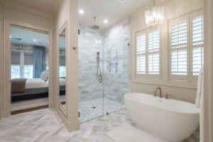 casa en Front Light Building Company por Front Light Building Company