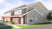 casa en Pheasant Brook por Hallmark Homes