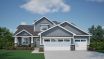 casa en Urban Hills por Sage Homes