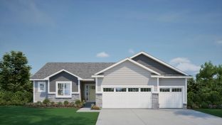 Sycamore - Grove Landing Plats 2, 3, & 5: Ankeny, Iowa - Sage Homes