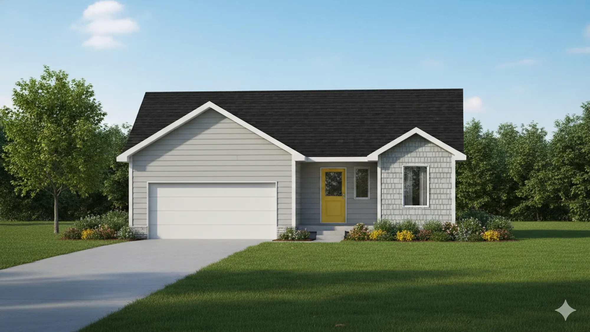 Nw Benjamin Dr. Ankeny, IA 50021