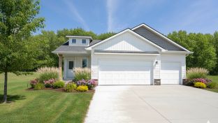 Foxglove - Grove Landing Plats 2, 3, & 5: Ankeny, Iowa - Sage Homes