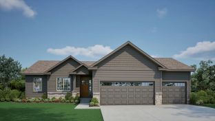 Beechwood - Ashley Acres: Waukee, Iowa - Sage Homes