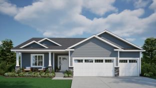 Willow - Sankey Summit: Bondurant, Iowa - Sage Homes