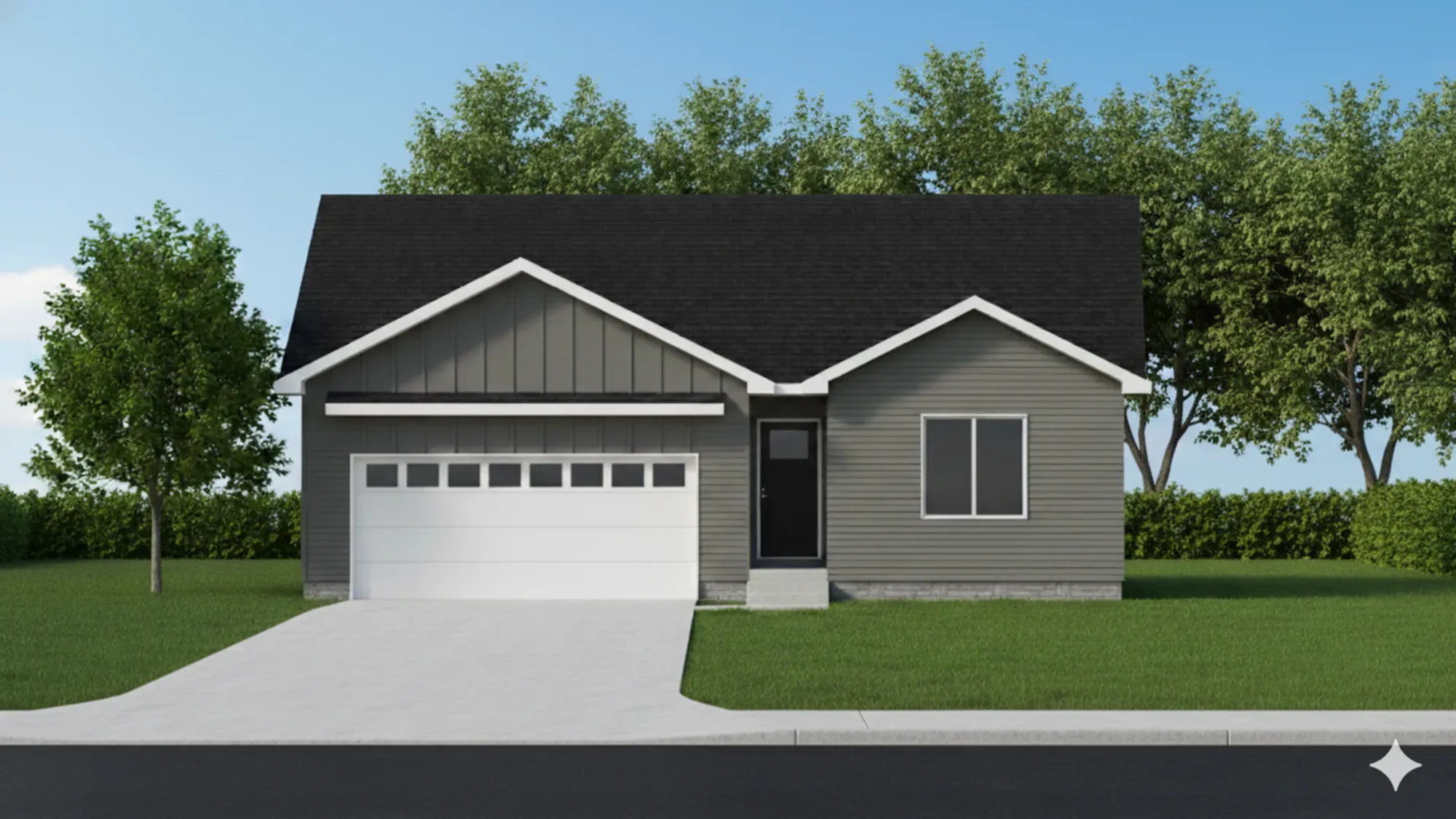 Fifield Rd And County Highway G28. Pella, IA 50219