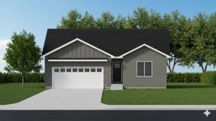 Daisy - Willow Hills: Urbandale, Iowa - Sage Homes