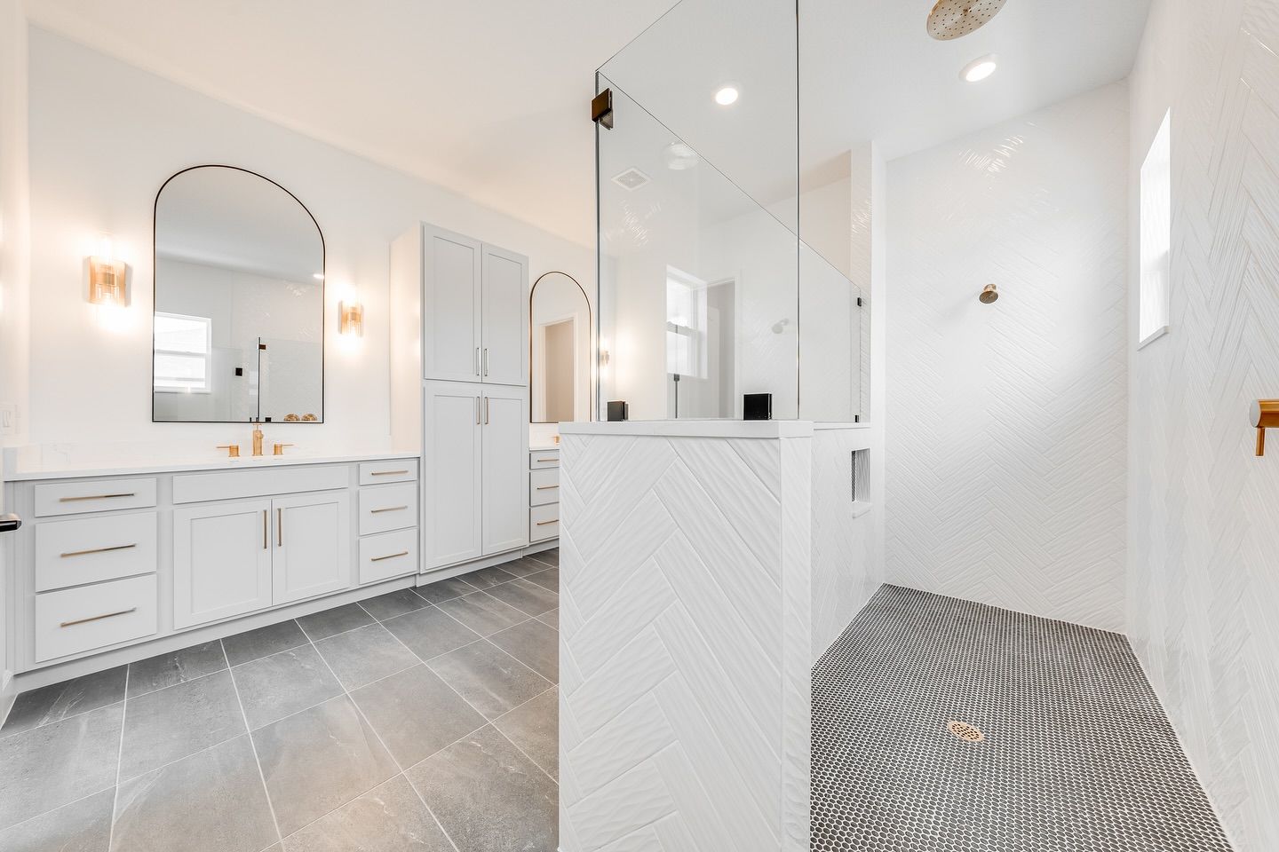 casa en Snow Construction por Snow Construction