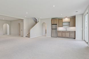 Plan Unknown - Arbor Ridge: Saint Paul, Minnesota - Stonegate Builders