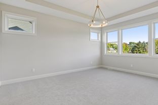 Plan Unknown - Arbor Ridge: Saint Paul, Minnesota - Stonegate Builders