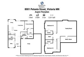 9515 Andrew Ave Elko Market (Plan Unknown)