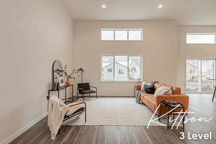 Ready IN 60 Days OR Less - Jordahl Custom Homes: West Fargo, North Dakota - Jordahl Custom Homes