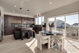 Under Construction - Jordahl Custom Homes: West Fargo, North Dakota - Jordahl Custom Homes