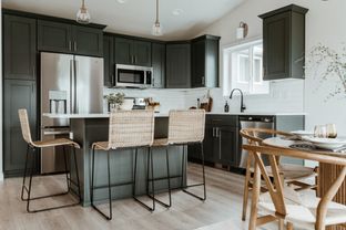 Ready IN 60 Days OR Less - Jordahl Custom Homes: West Fargo, North Dakota - Jordahl Custom Homes