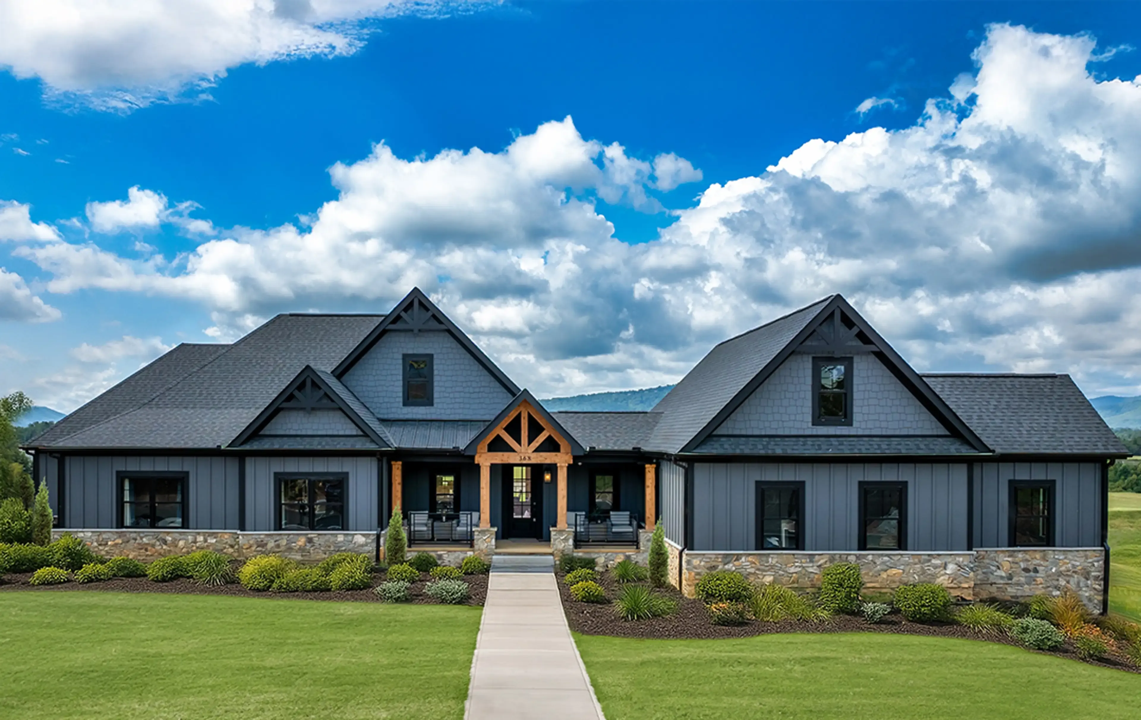 casa en Schumacher Homes por Schumacher Homes