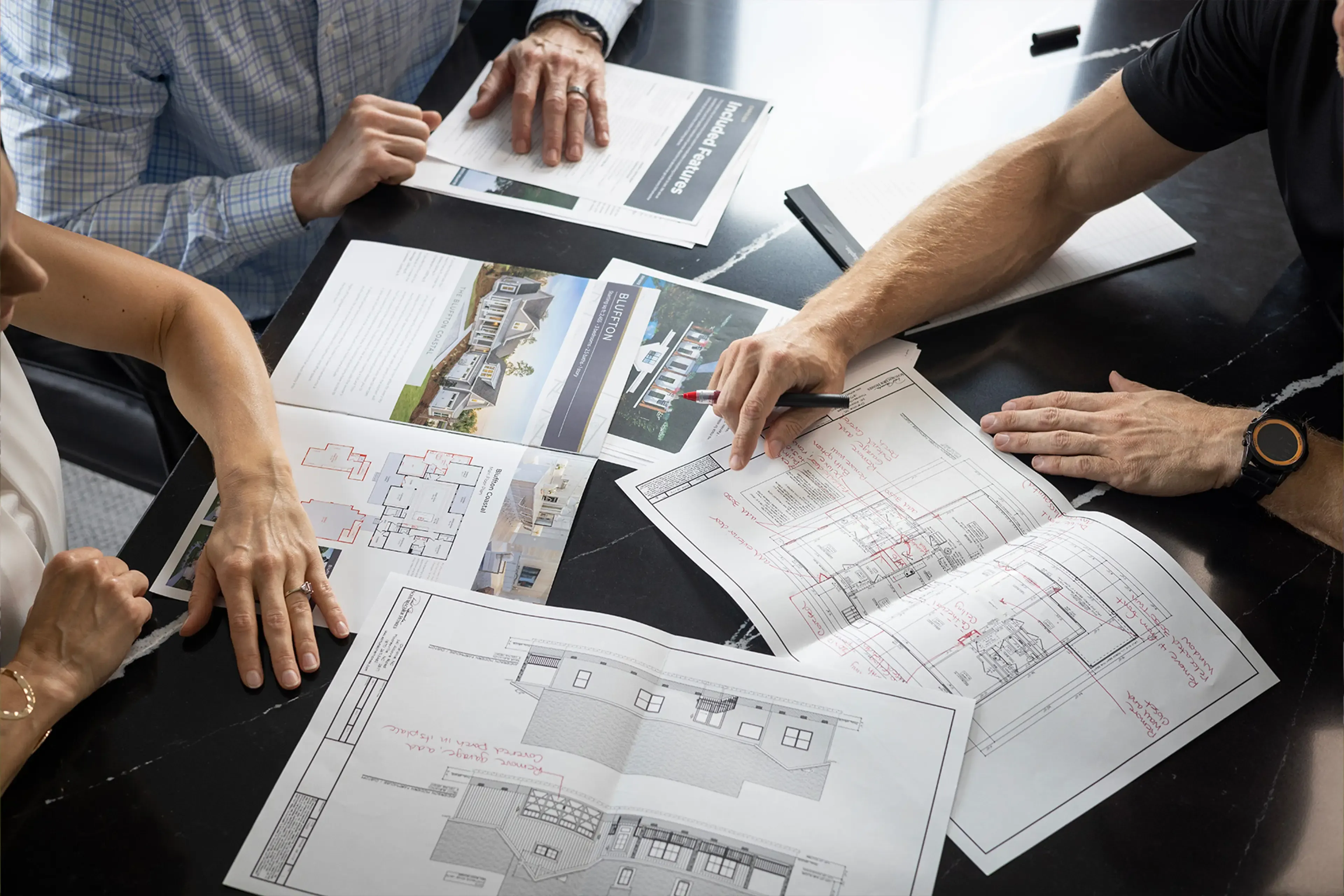 casa en Schumacher Homes por Schumacher Homes