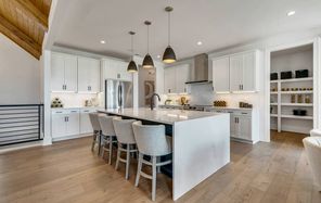 Custom Home Builders IN Asheville NC