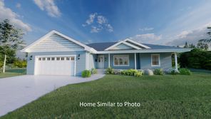 1657 Frontier Road Lot 20 Church Road Luxemburg (Plan Unknown)