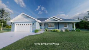 Plan Unknown - Tycore Built: Luxemburg, Wisconsin - Tycore Built