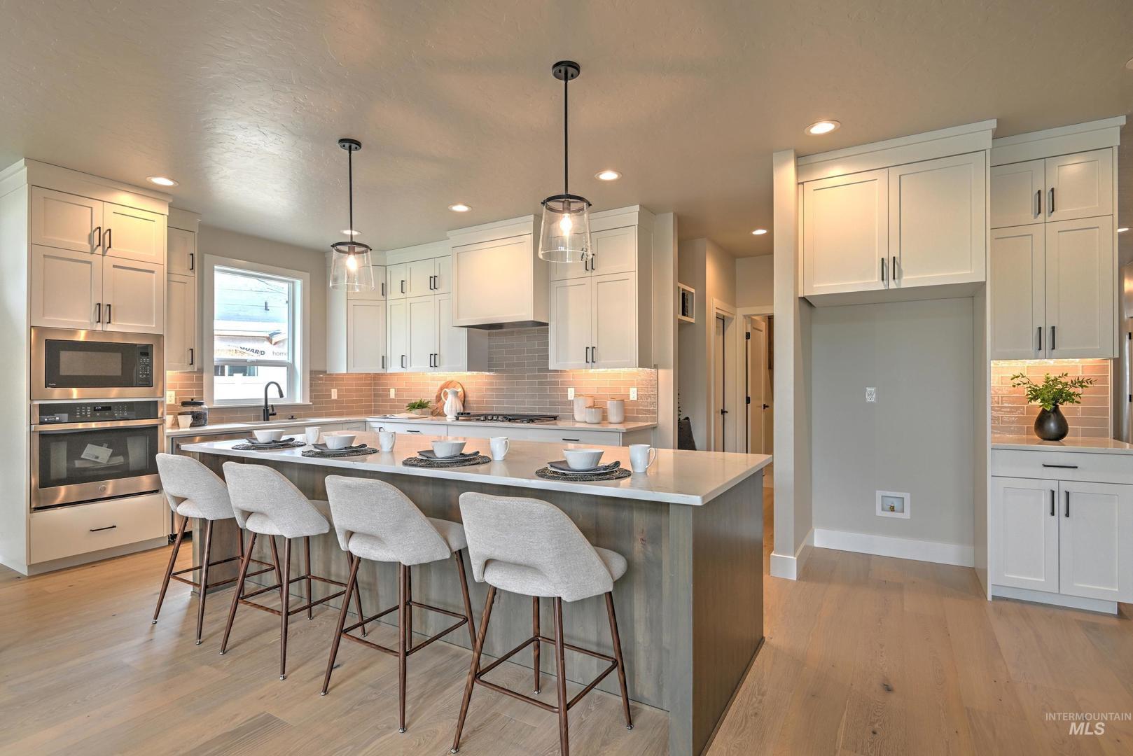 casa en Cameron Jayo Homes por Cameron Jayo Homes