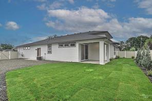 593 W Cedarburg DR Meridian (Plan Unknown)