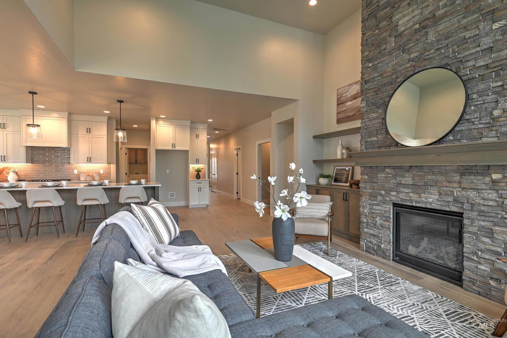 casa en Cameron Jayo Homes por Cameron Jayo Homes