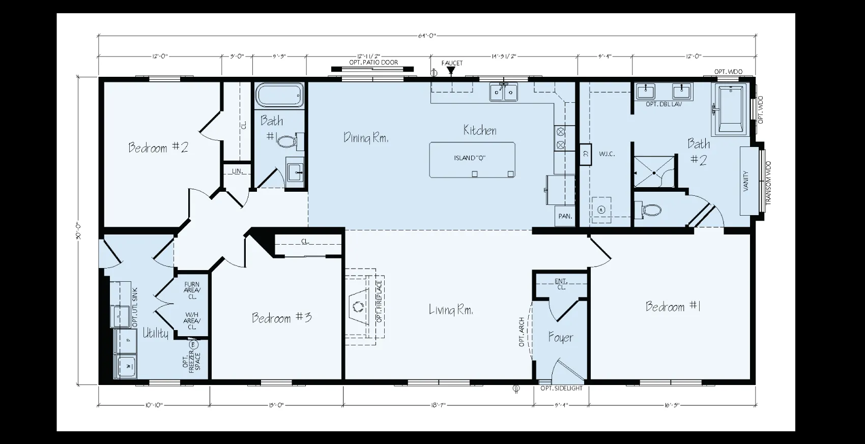 Griffith Homebuilders - Urbana, IA