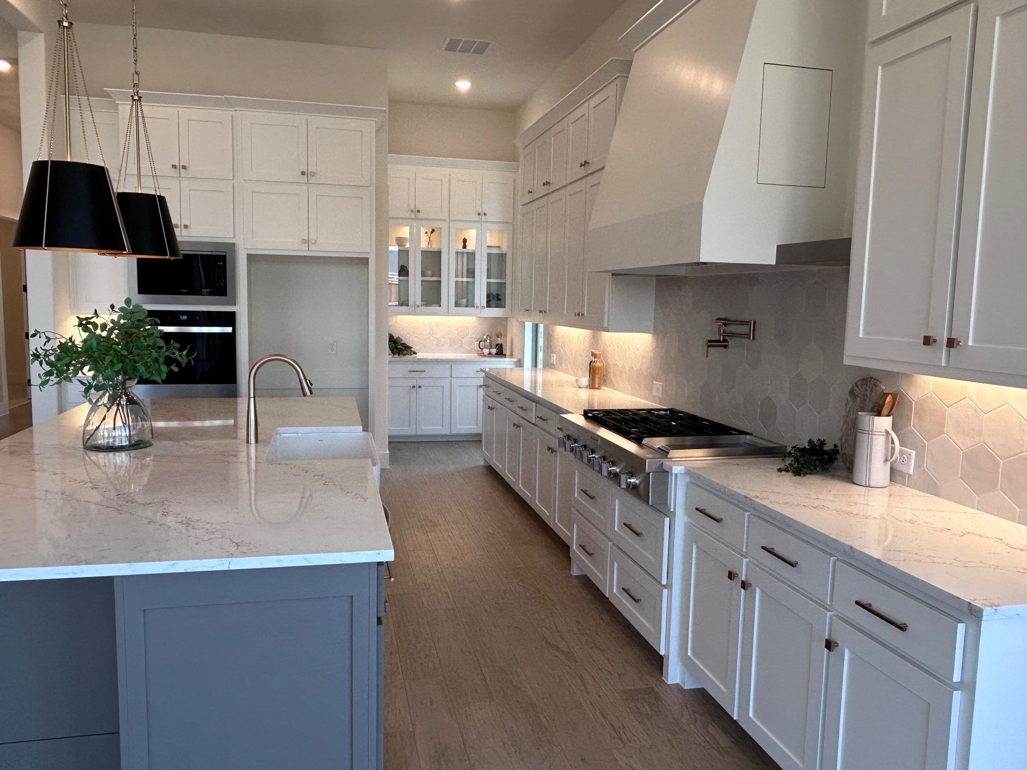 Plan Unknown - Mosaic: Prosper, Texas - Tradition Homes