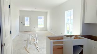 Plan Unknown - Orleans Place: Greenwell Springs, Louisiana - AP Dodson