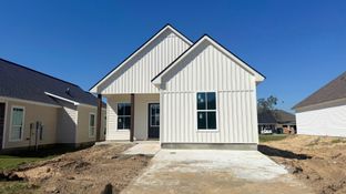 Plan Unknown - Orleans Place: Greenwell Springs, Louisiana - AP Dodson