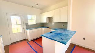 Plan Unknown - Orleans Place: Greenwell Springs, Louisiana - AP Dodson