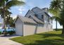 casa en Seven Custom Homes por Seven Custom Homes
