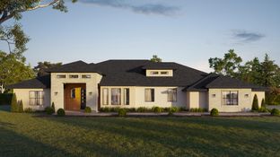 Manchester Green Homes por Manchester Green Homes en Oklahoma City Oklahoma