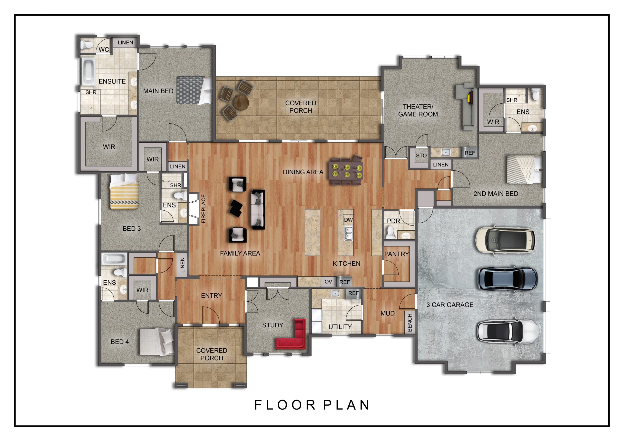Manchester Green Homes - Oklahoma City, OK