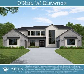 913 Tomichi Trail Austin (Plan Unknown)