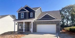 Plan Unknown - The Grove At Harrison Glen: Lenoir City, Tennessee - Goodall Homes