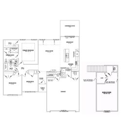 Plan Unknown - Ellingsworth Commons: Jeffersonville, Kentucky - Premier Homes