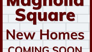 Village At Magnolia Square por Alvarez Construction Company en Baton Rouge Louisiana