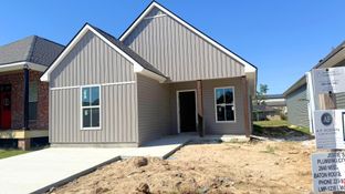 Plan Unknown - Orleans Place: Greenwell Springs, Louisiana - AP Dodson