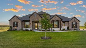 Providence Point - Nevada, TX