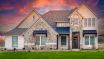 casa en Stone River Glen por Stonehollow Homes