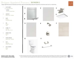 2745 Hickory Lane Lodi (Plan Unknown)