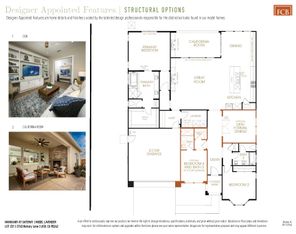 2745 Hickory Lane Lodi (Plan Unknown)