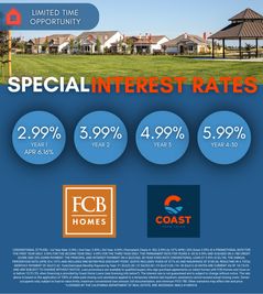 Rose Gate: Beautiful Homes By Fcb Homes IN Lodi por FCB Homes en Stockton-Lodi California