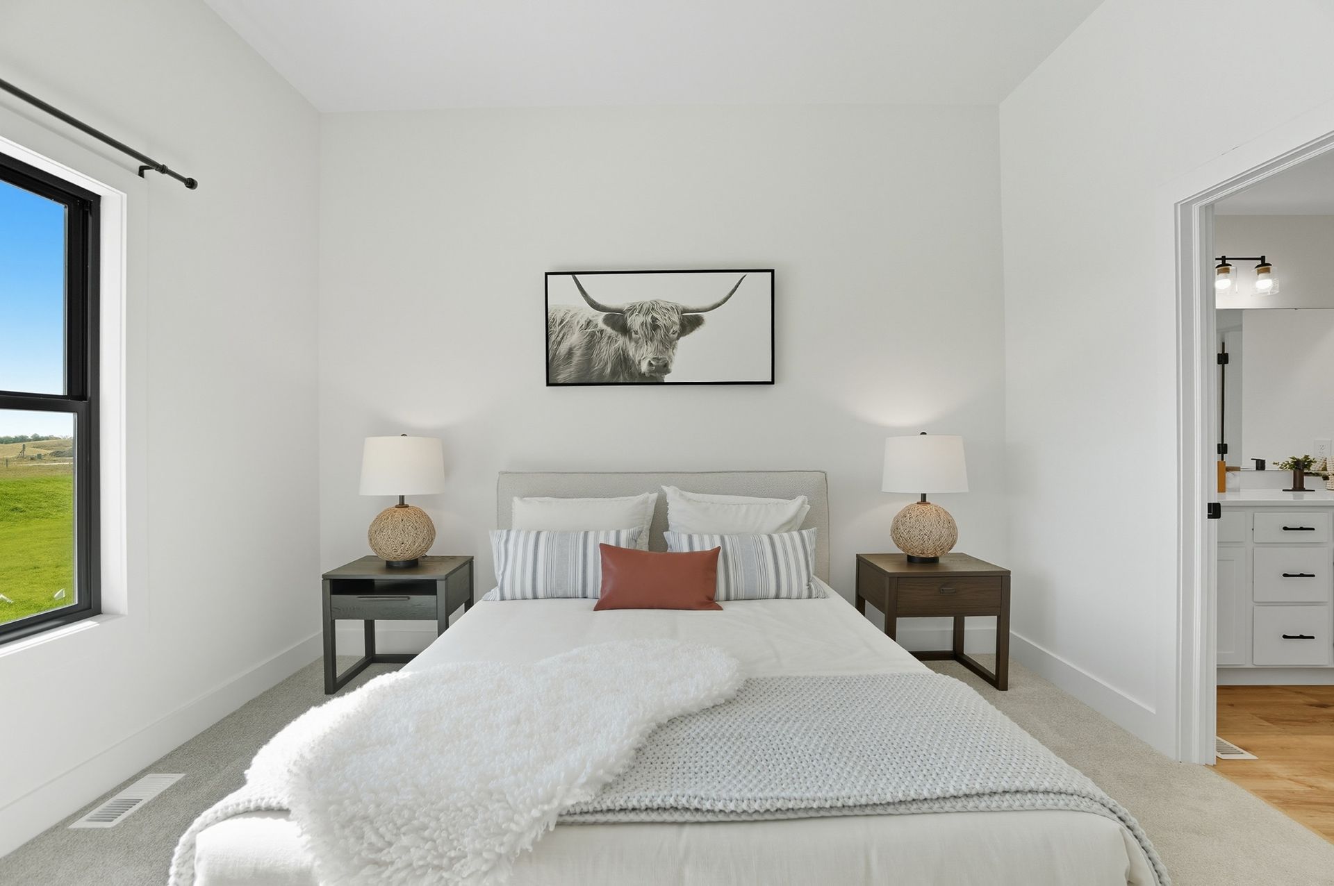 Riverbend por McCarthy Builders Inc. en Toledo Ohio