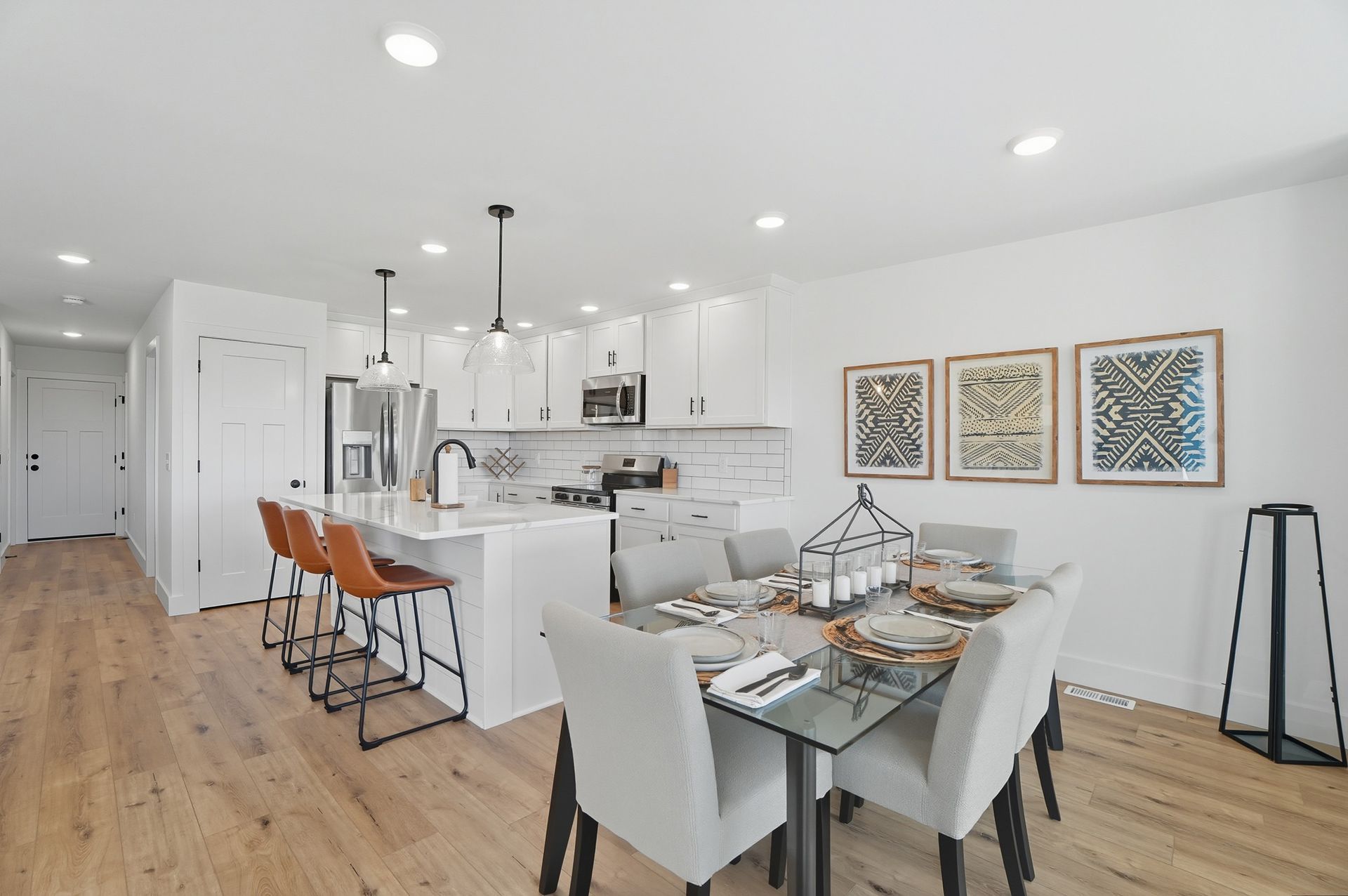 The Village At Riverbend - Perrysburg, OH