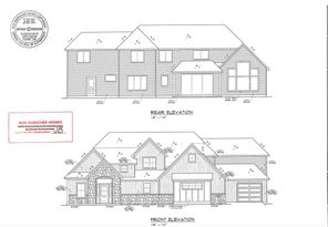 Huntertown (Plan Unknown)
