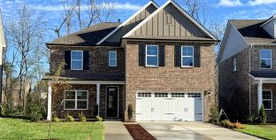 Plan Unknown - Kensington Downs Single Family: Gallatin, Tennessee - Goodall Homes
