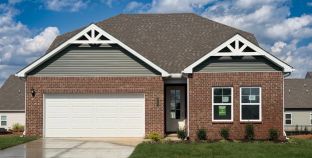 Plan Unknown - Smith Farms: Murfreesboro, Tennessee - Goodall Homes