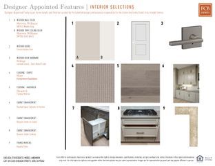 Plan Unknown - Chelsea At Rose Gate: Lodi, California - FCB Homes